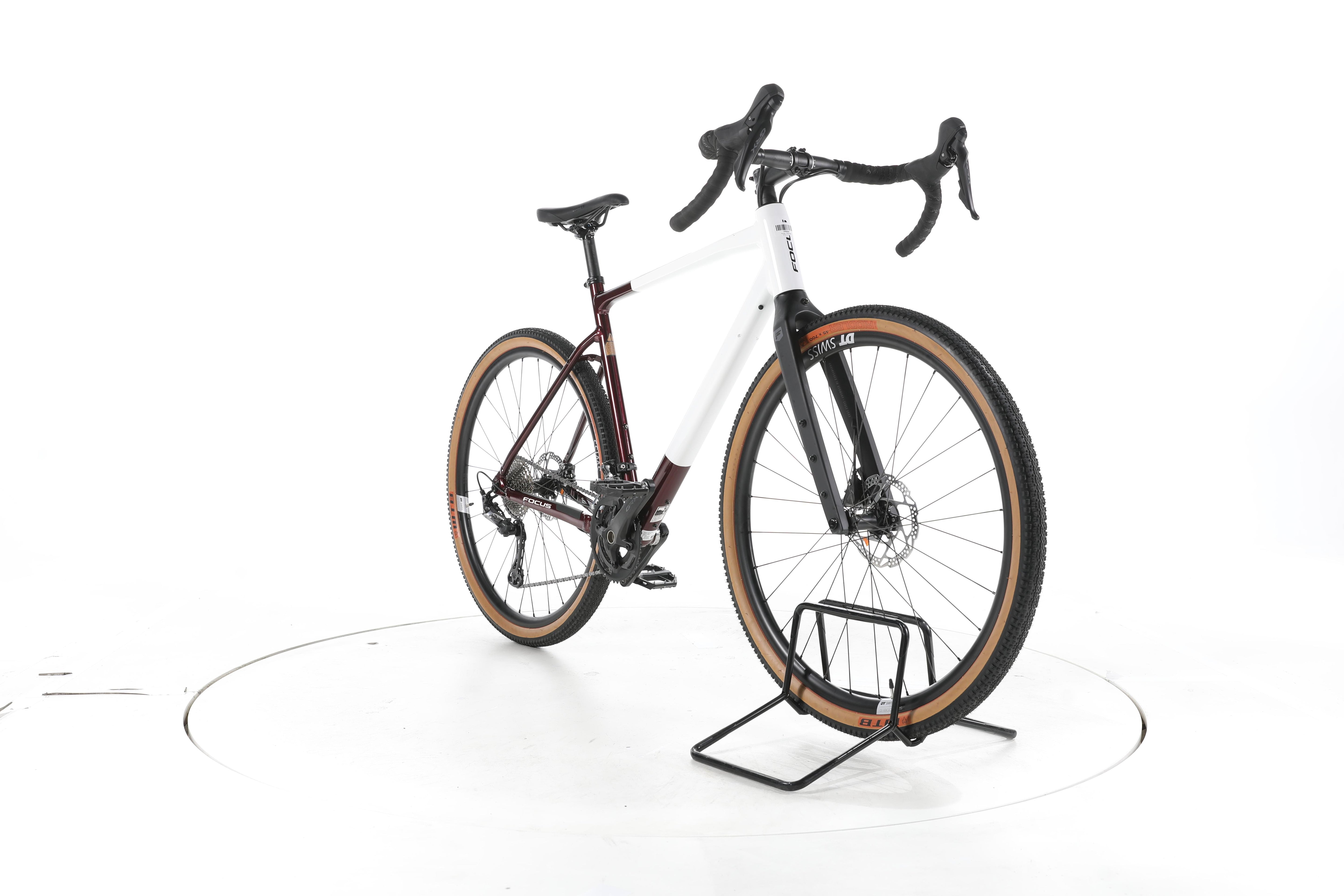 Focus Atlas 6.8 Gravelbike 2025 - Image 3
