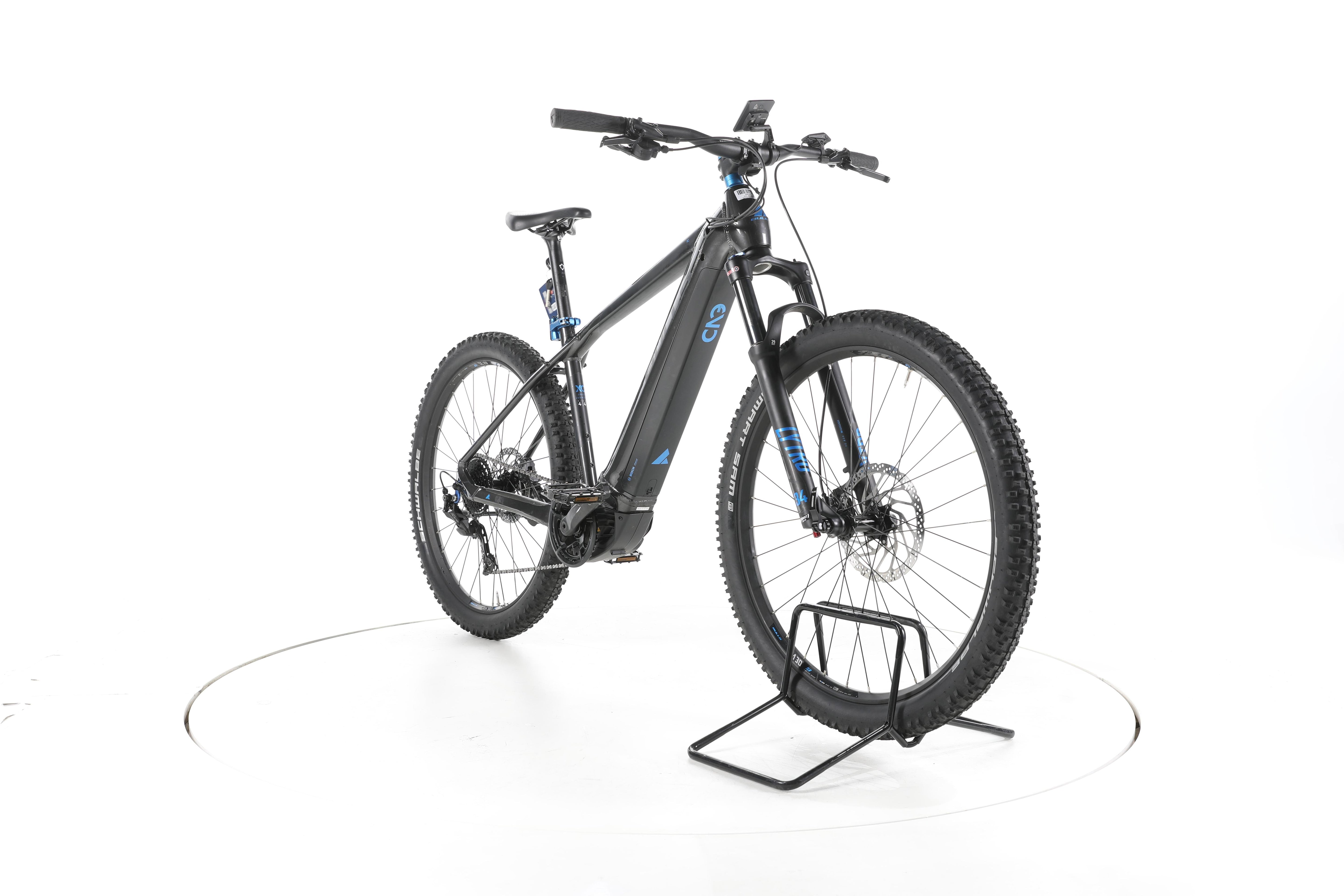 Bulls Copperhead Evo 1 XXL E-Bike 2024 - Image 3