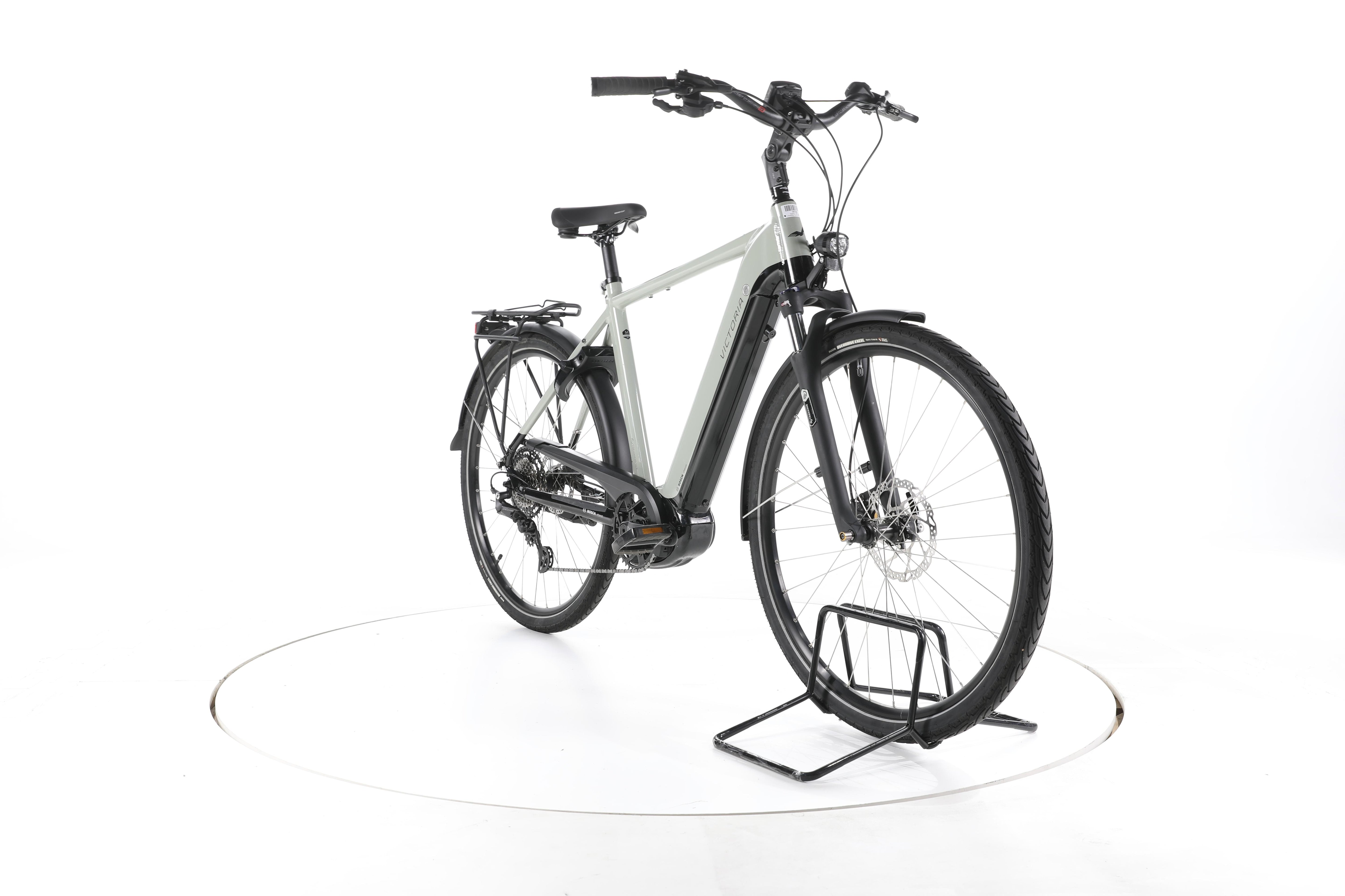 Victoria eTrekking 12.9 Trekking E-Bike - Image 3