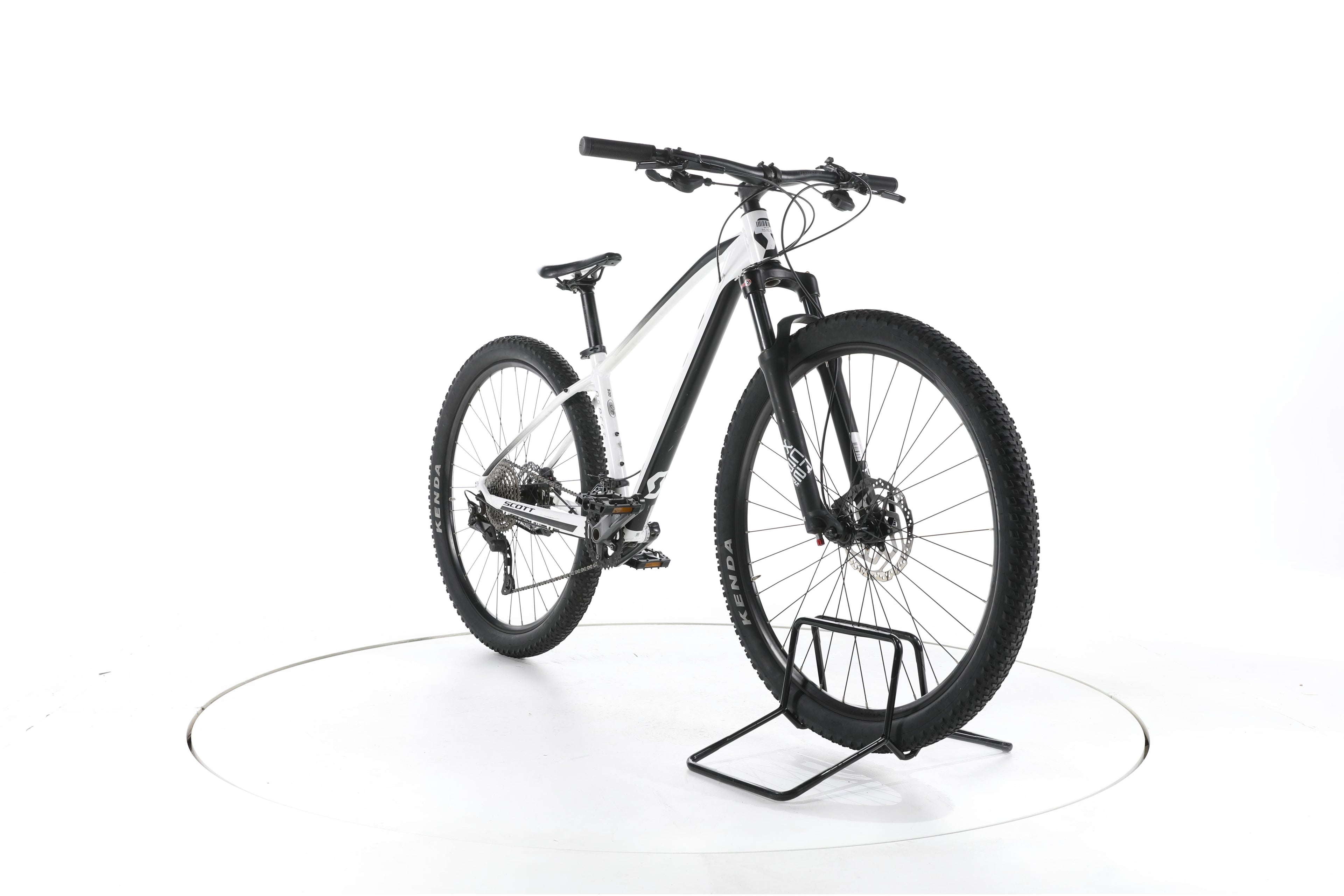 Scott Aspect 930 - Image 3