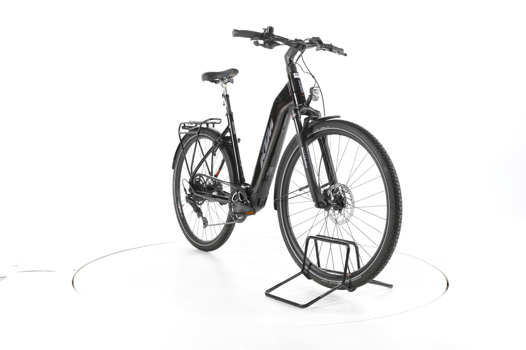 KTM Macina Sport SX 20 Trekking E-Bike Tiefeinsteiger 2024 - Image 3