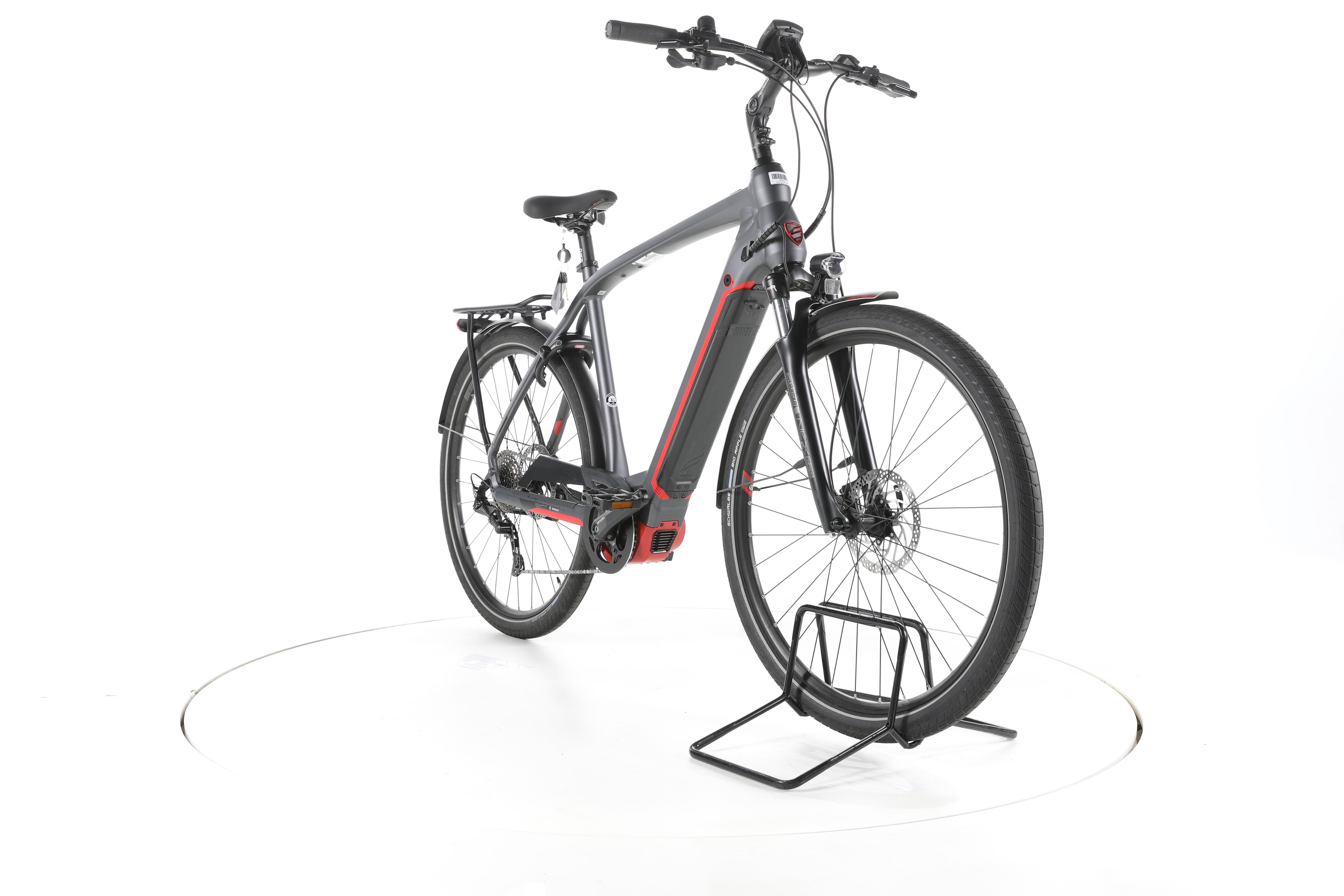 Centurion E-Fire Sport R860i Trekking E-Bike - Image 3