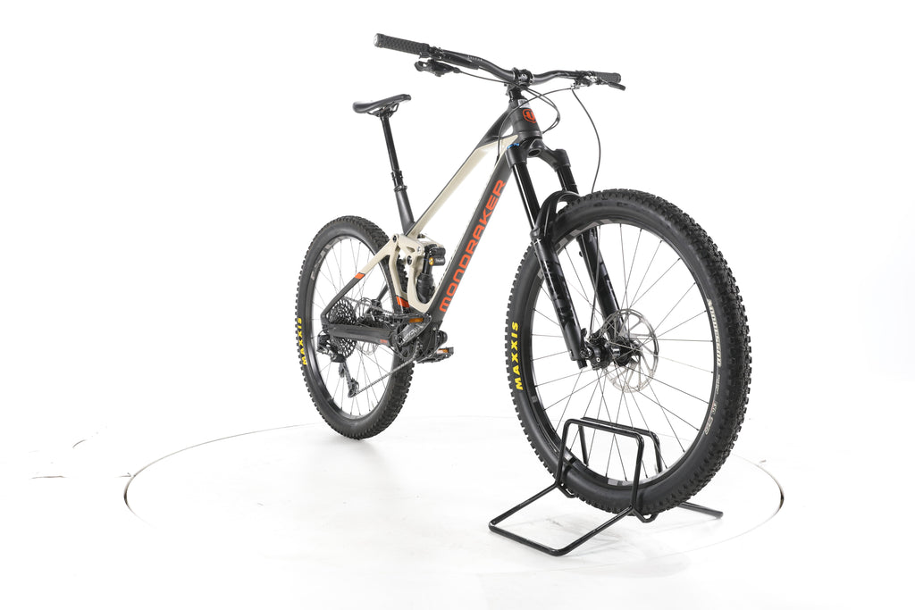 Mondraker Superfoxy R Fahrrad Fully - Image 3