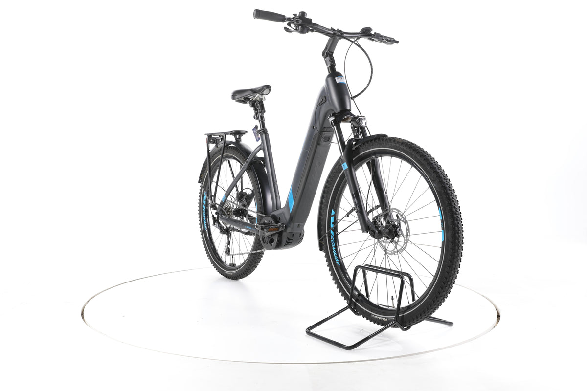 Conway Cairon C 2.0 Trekking E-Bike Tiefeinsteiger - Image 3