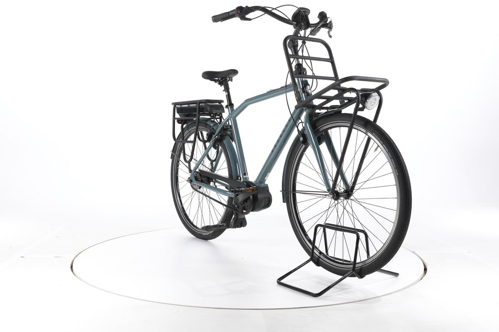 Gazelle HeavyDutyNL C5 HMB City E-Bike - Image 3