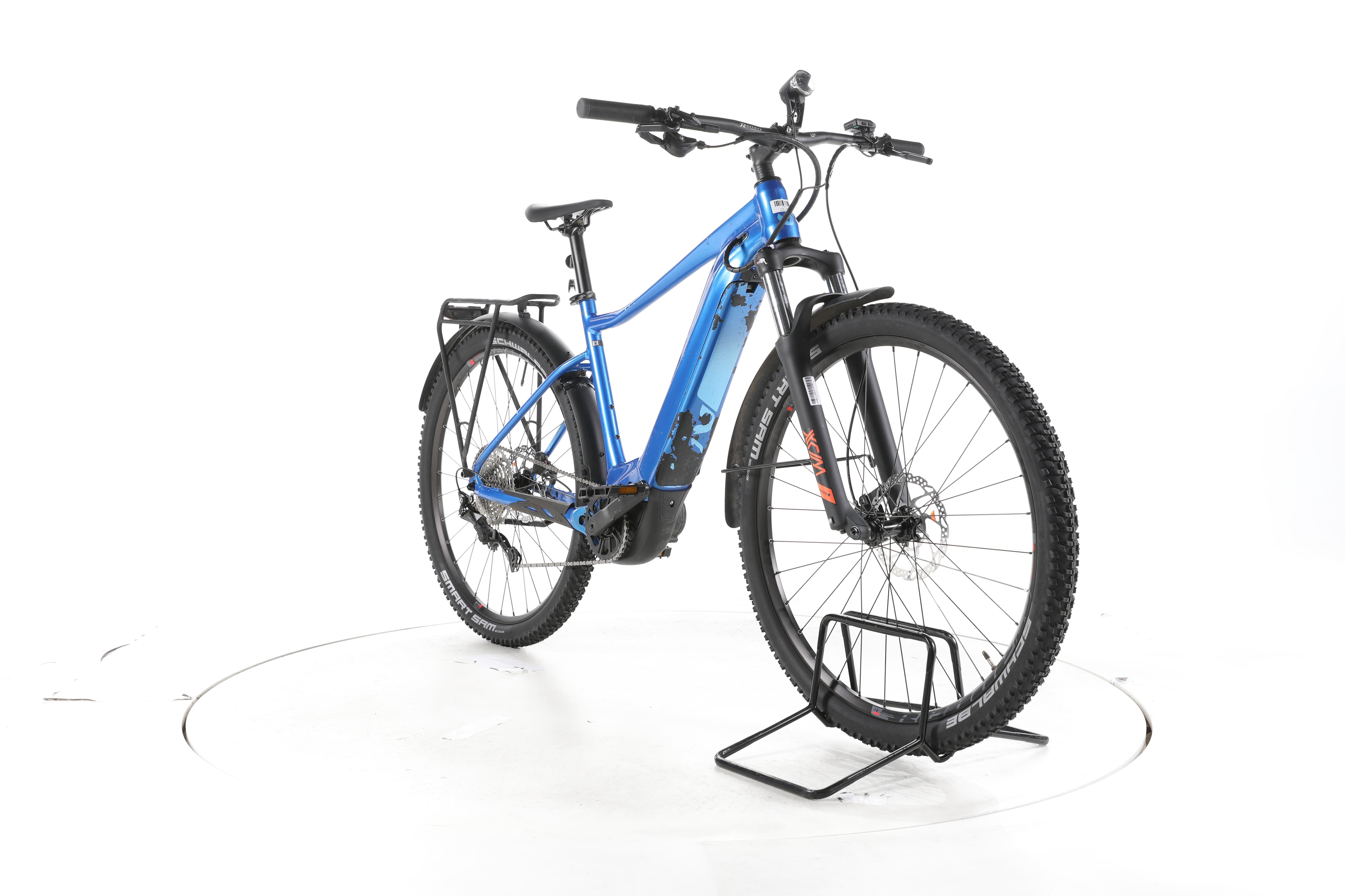 Liv Vall-E+ EX SUV E-Bike - Image 3
