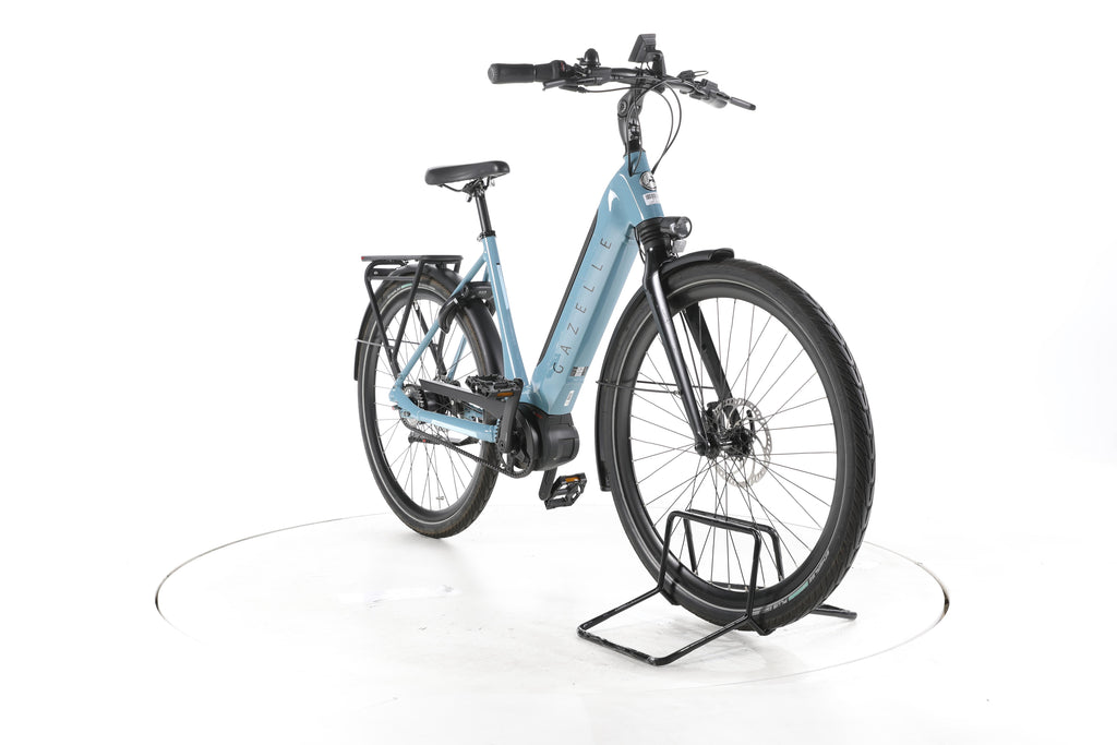 Gazelle Ultimate C5 HMB City E-Bike Tiefeinsteiger - Image 3