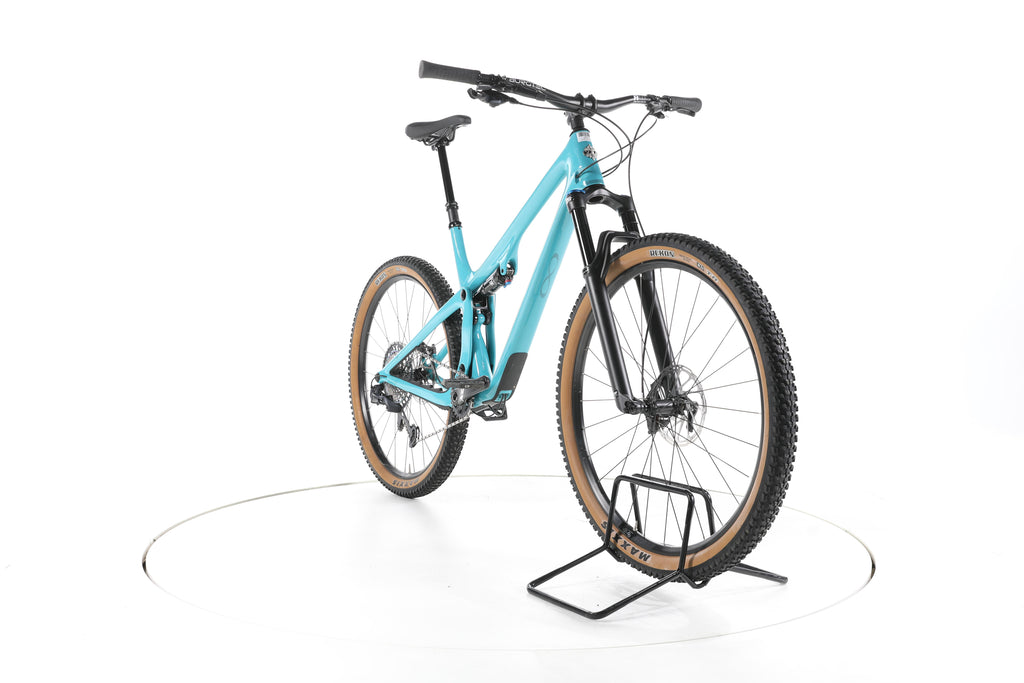 Yeti SB 115 T2 Custom Fahrrad Fully - Image 3