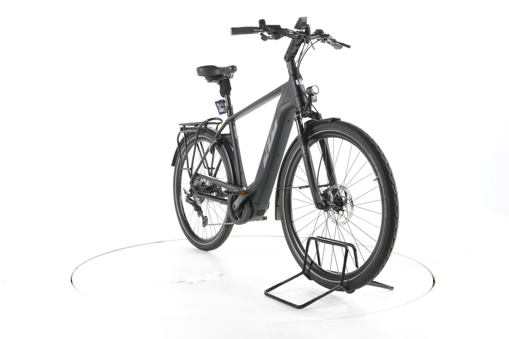 KTM Macina Style PRO Trekking E-Bike - Image 3