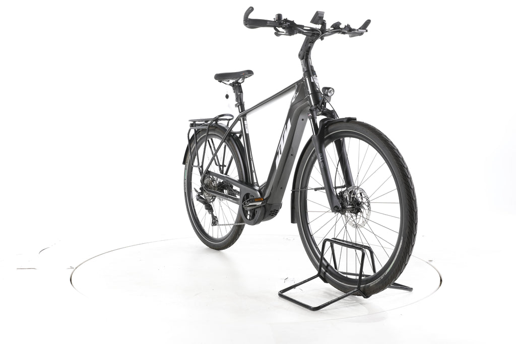 KTM KTM Macina Style 730 Trekking E-Bike - Image 3