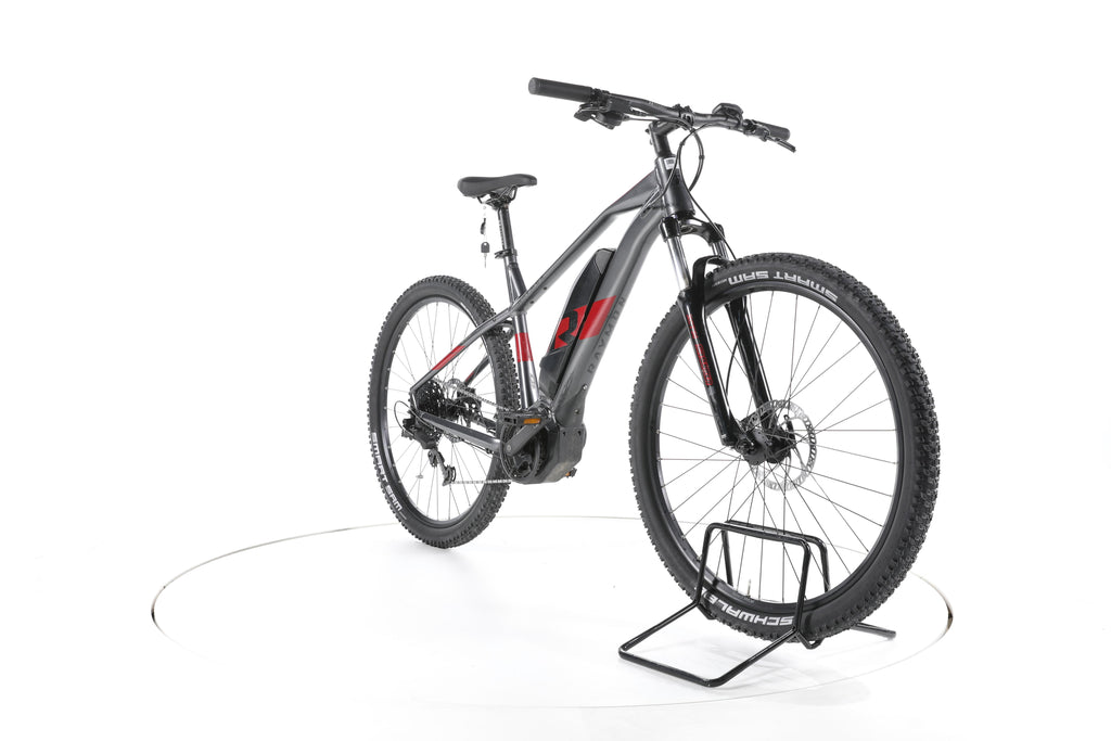 R Raymon HardRay E 3.0 E-Bike - Image 3