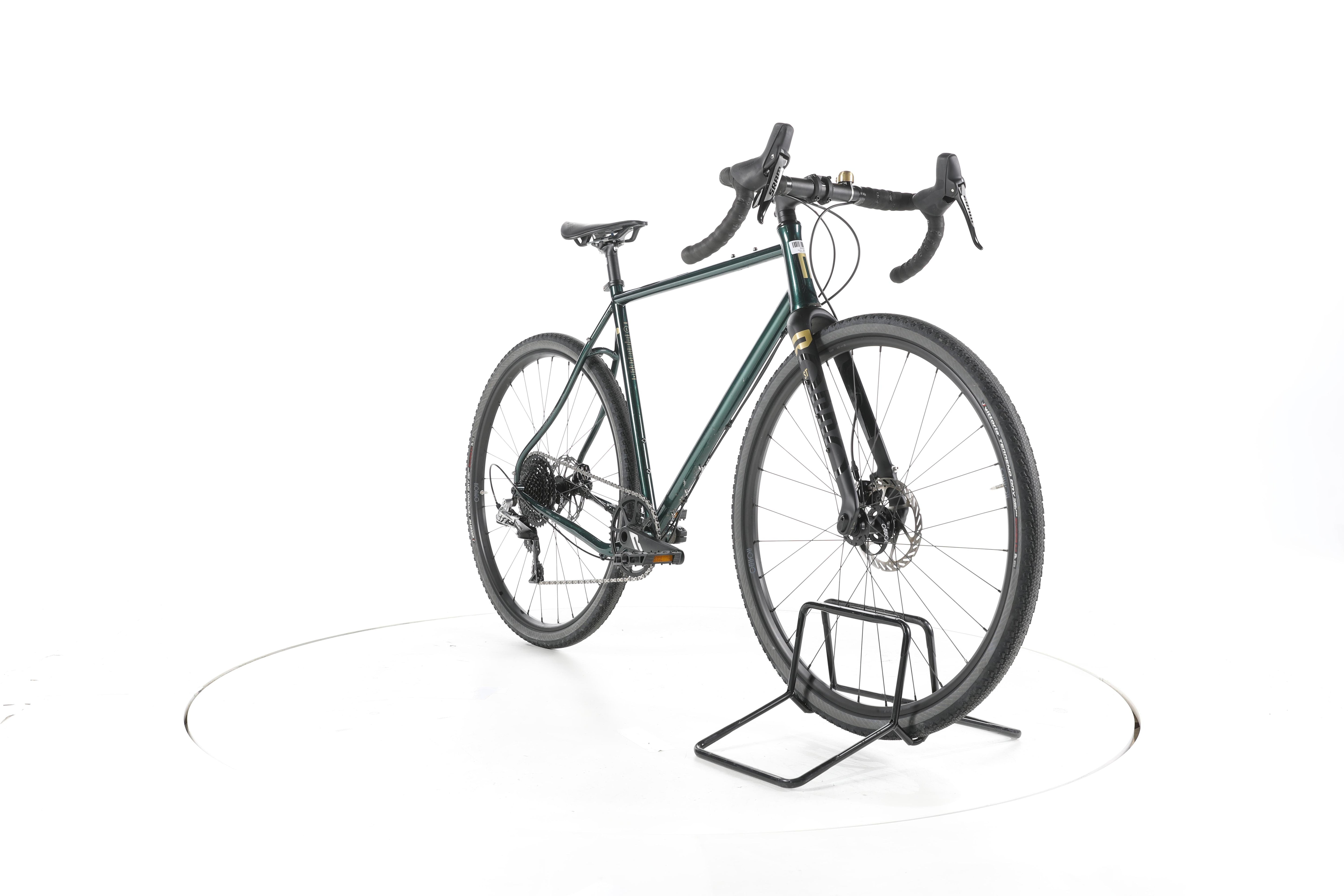 Rondo Ruut St1 Fahrrad Rennrad & Gravel - Image 3