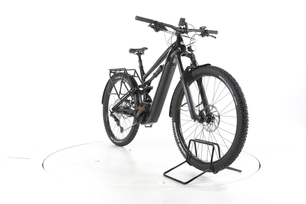 Cannondale Moterra Neo EQ SUV E-Bike - Image 3