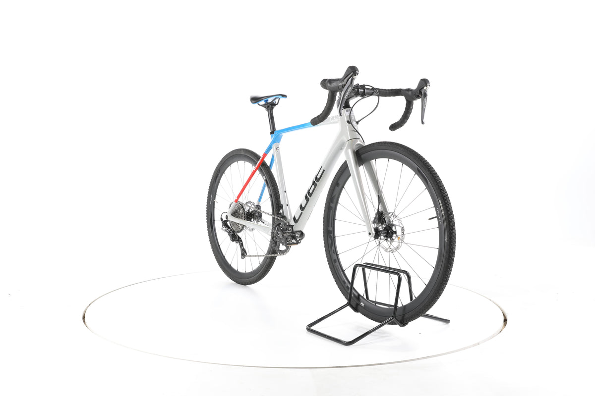 Cube Cross Race C:62 SL Gravelbike Carbon - Image 3