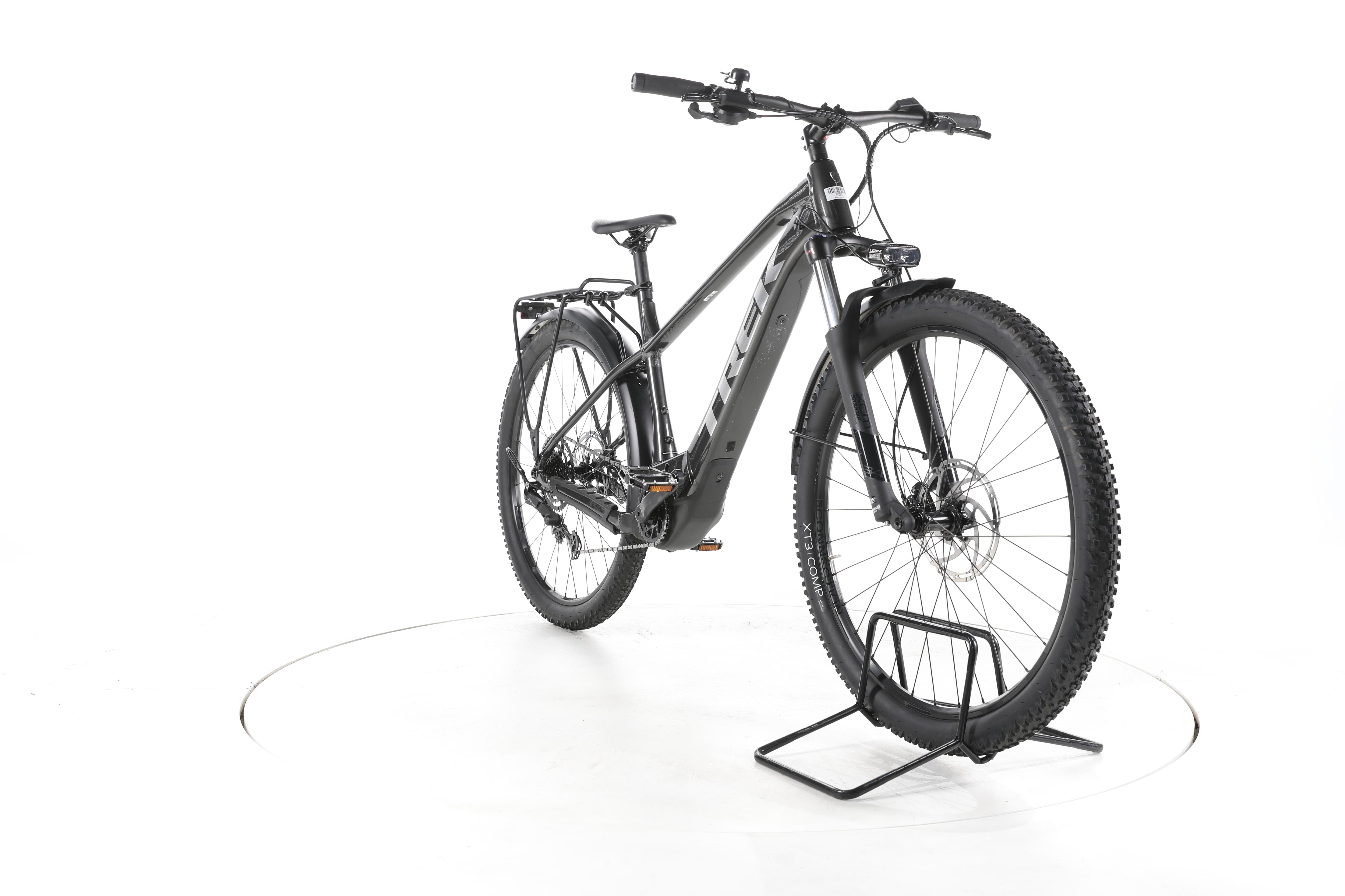 Trek Marlin+ 6 Trekking E-Bike 2025 - Image 3