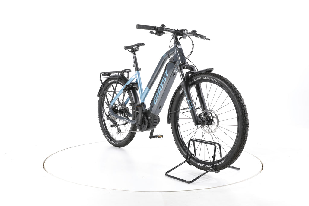 Ghost E-Teru Trekking E-Bike 2024 - Image 3