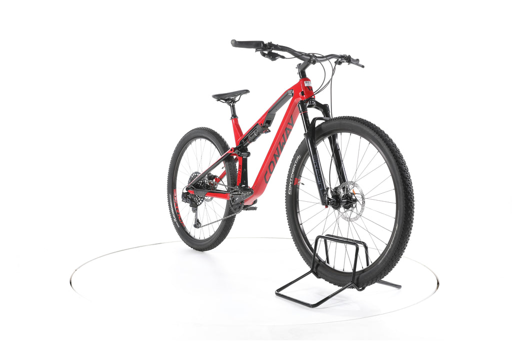 Conway RLC FS 4 Fahrrad Fully - Image 3