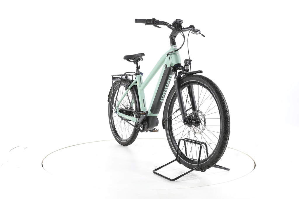 Winora Sinus R8 Eco City E-Bike - Image 3