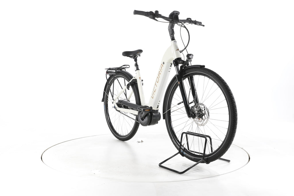 Victoria eTrekking 11.6 City E-Bike Tiefeinsteiger - Image 3