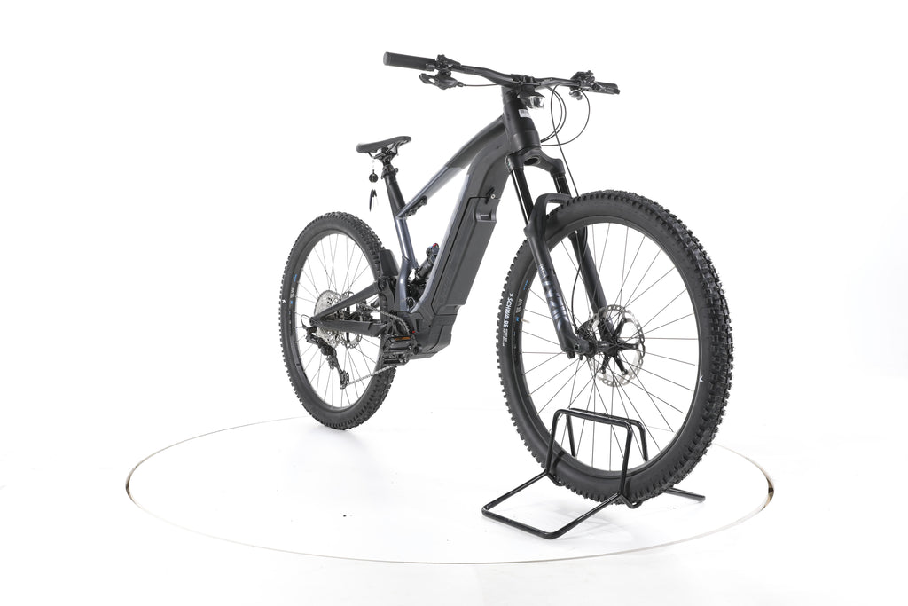 Bulls E-Stream EVO AM 4 E-Bike Fully - Image 3