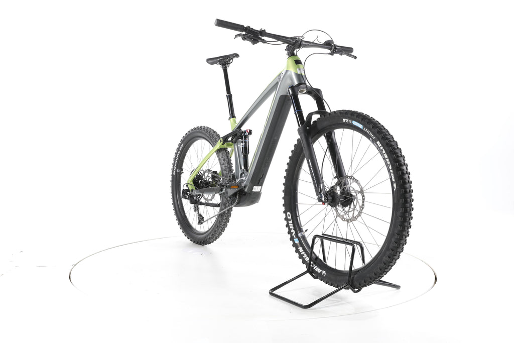 Corratec E-Power RS 160 Elite E-Bike Fully - Image 3