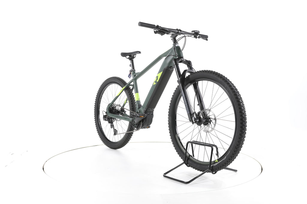 R Raymon HardRay E 7.0 E-Bike 2023 - Image 3