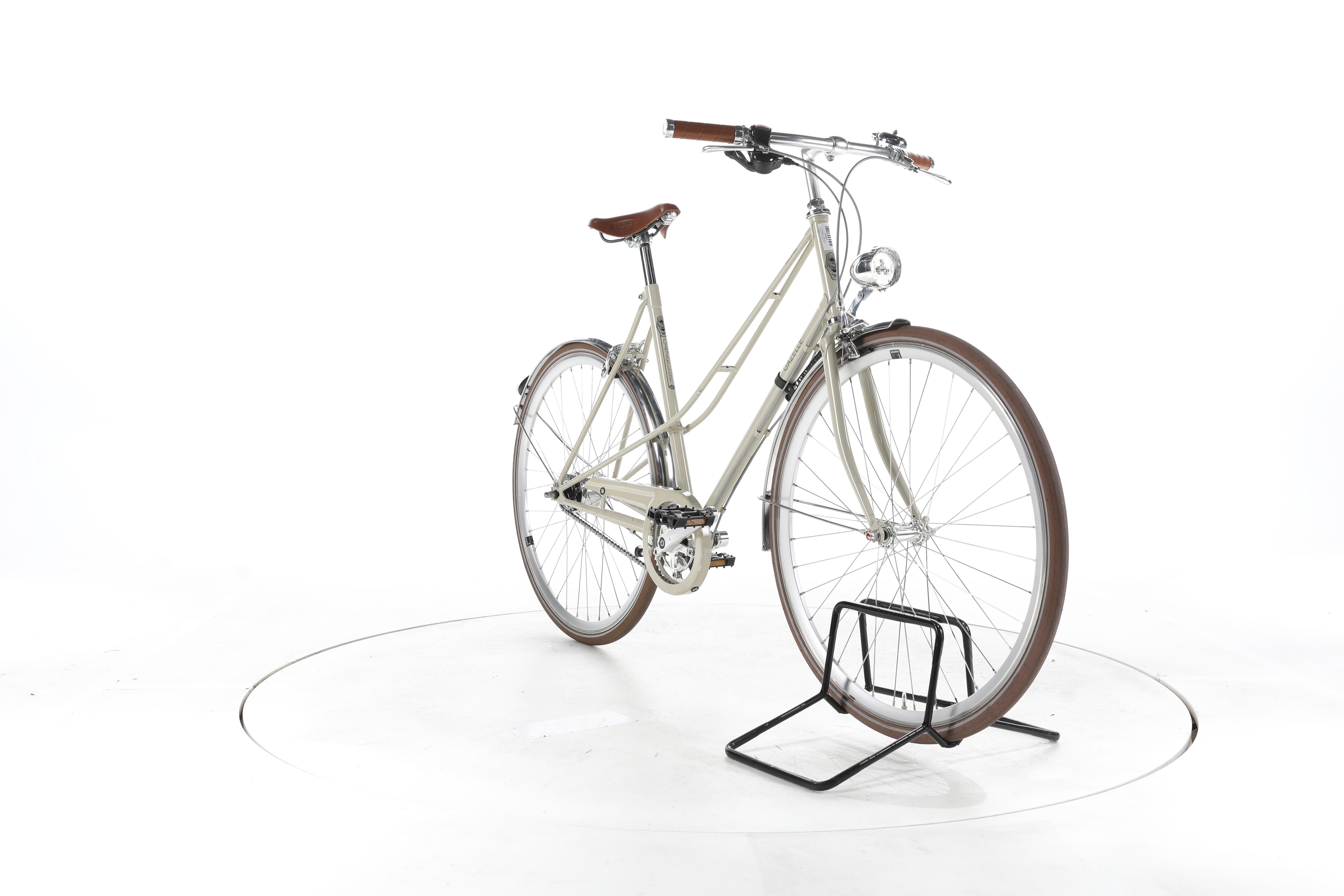 Gazelle Van Stael Fahrrad City & Trekking - Image 3
