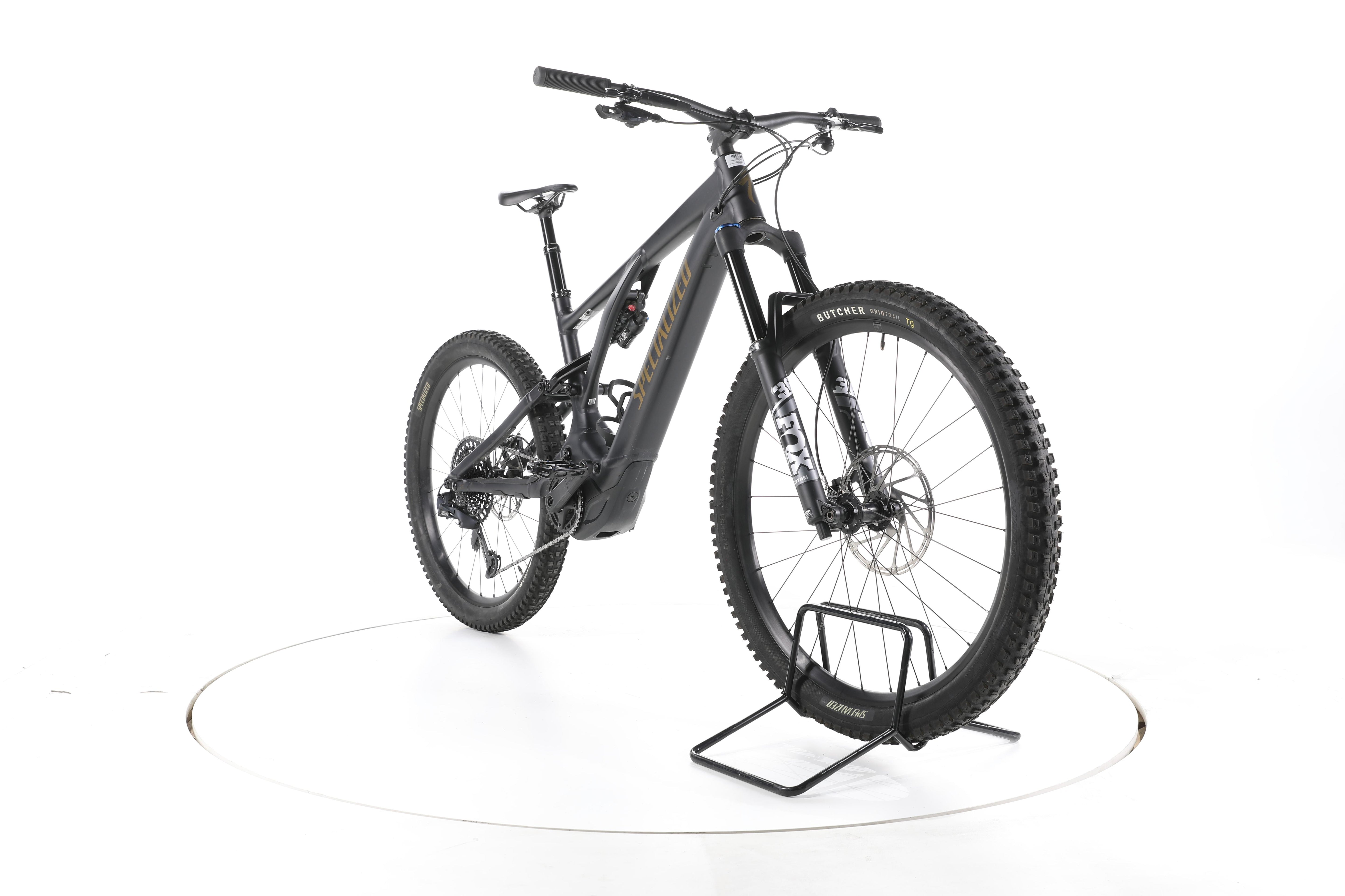 Specialized Turbo Levo Comp E-Bike Fully - Image 3