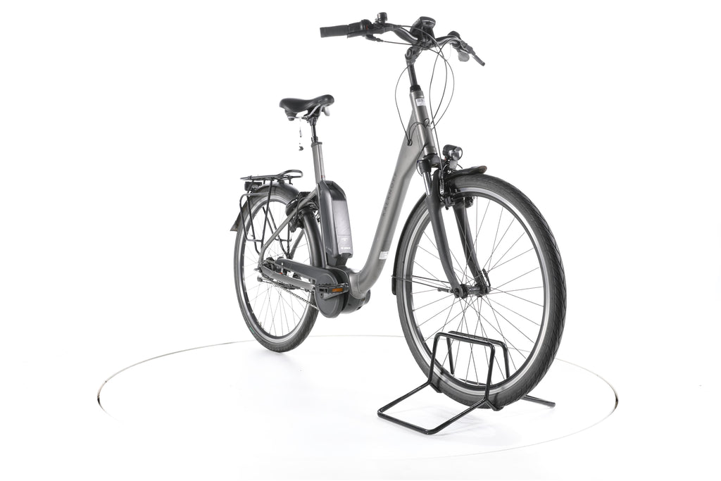 Kalkhoff Agattu 1.B XXL City E-Bike Tiefeinsteiger - Image 3