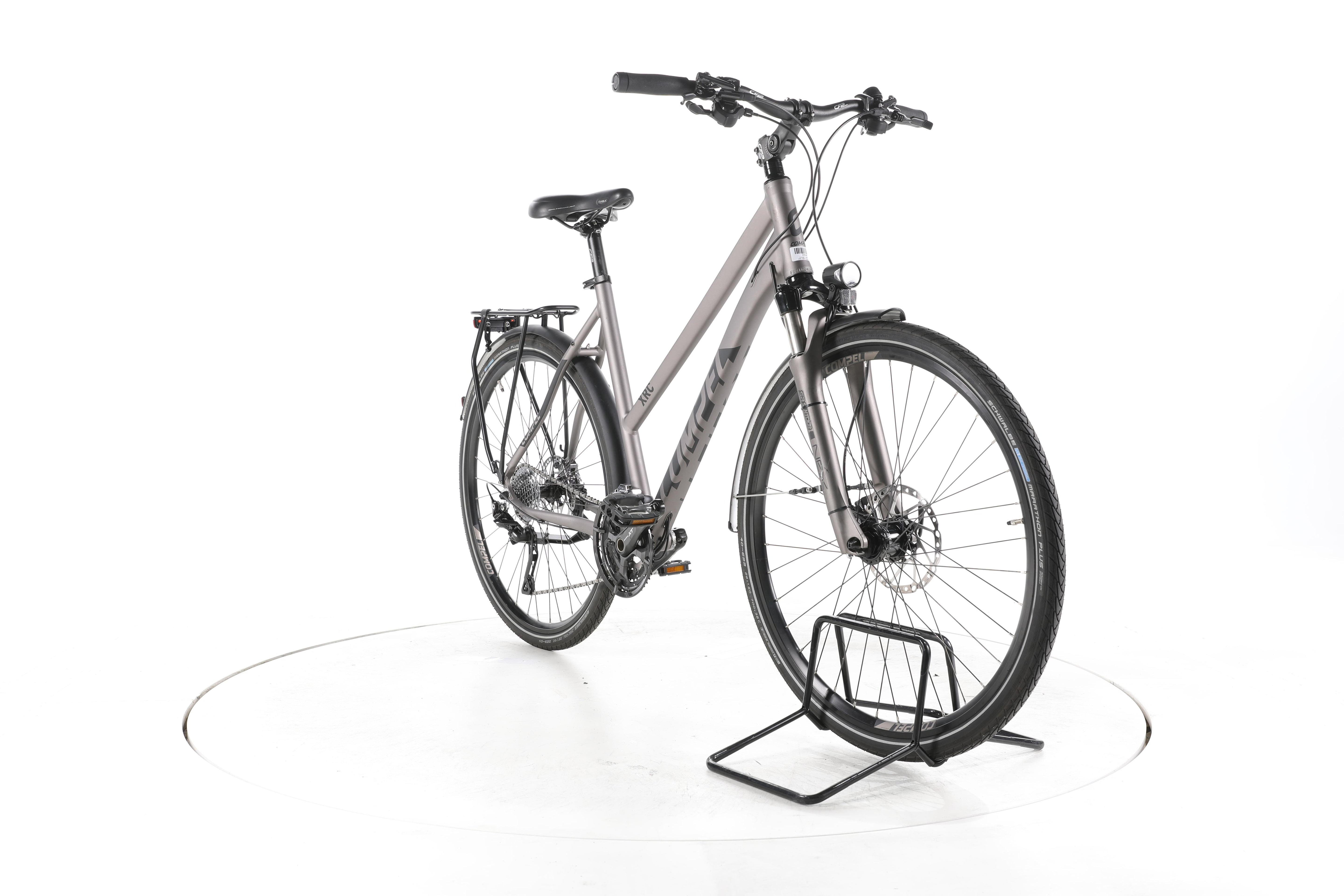 Compel XRC 1500 Fahrrad City & Trekking - Image 3