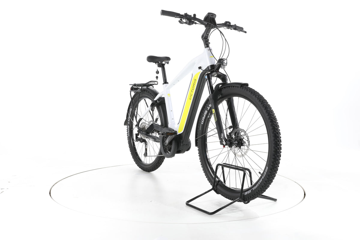 Victoria eAdventure 12.6 Trekking E-Bike - Image 3