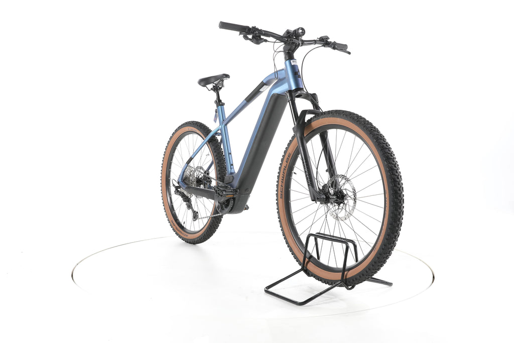 Cube Reaction Hybrid Race E-Bike 2024 - Image 3