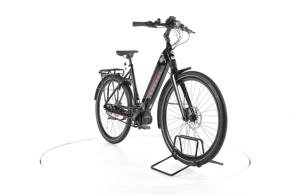 Gazelle Ultimate C5 HMB City E-Bike Tiefeinsteiger - Image 3
