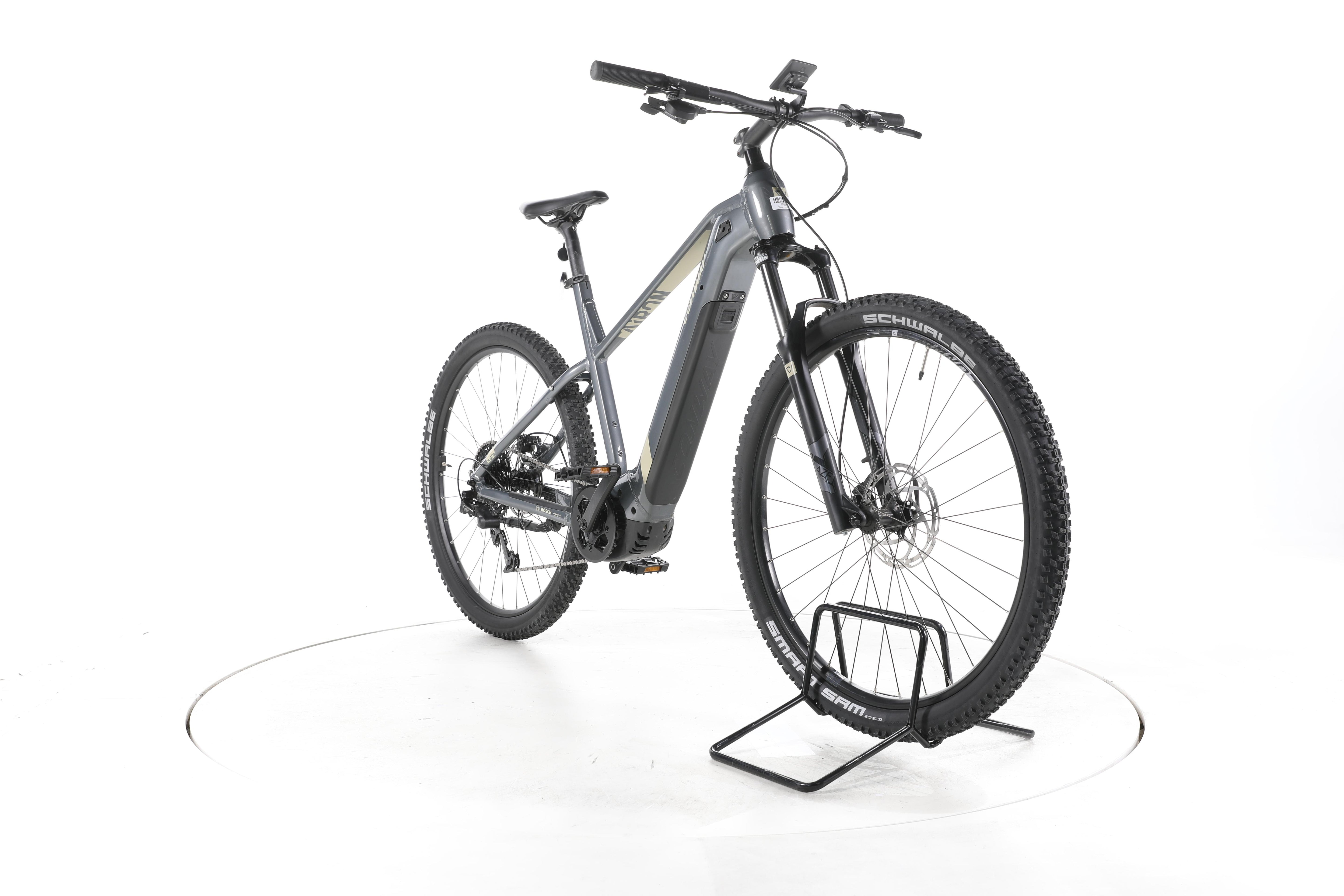 Conway Cairon S 2.0 E-Bike - Image 3