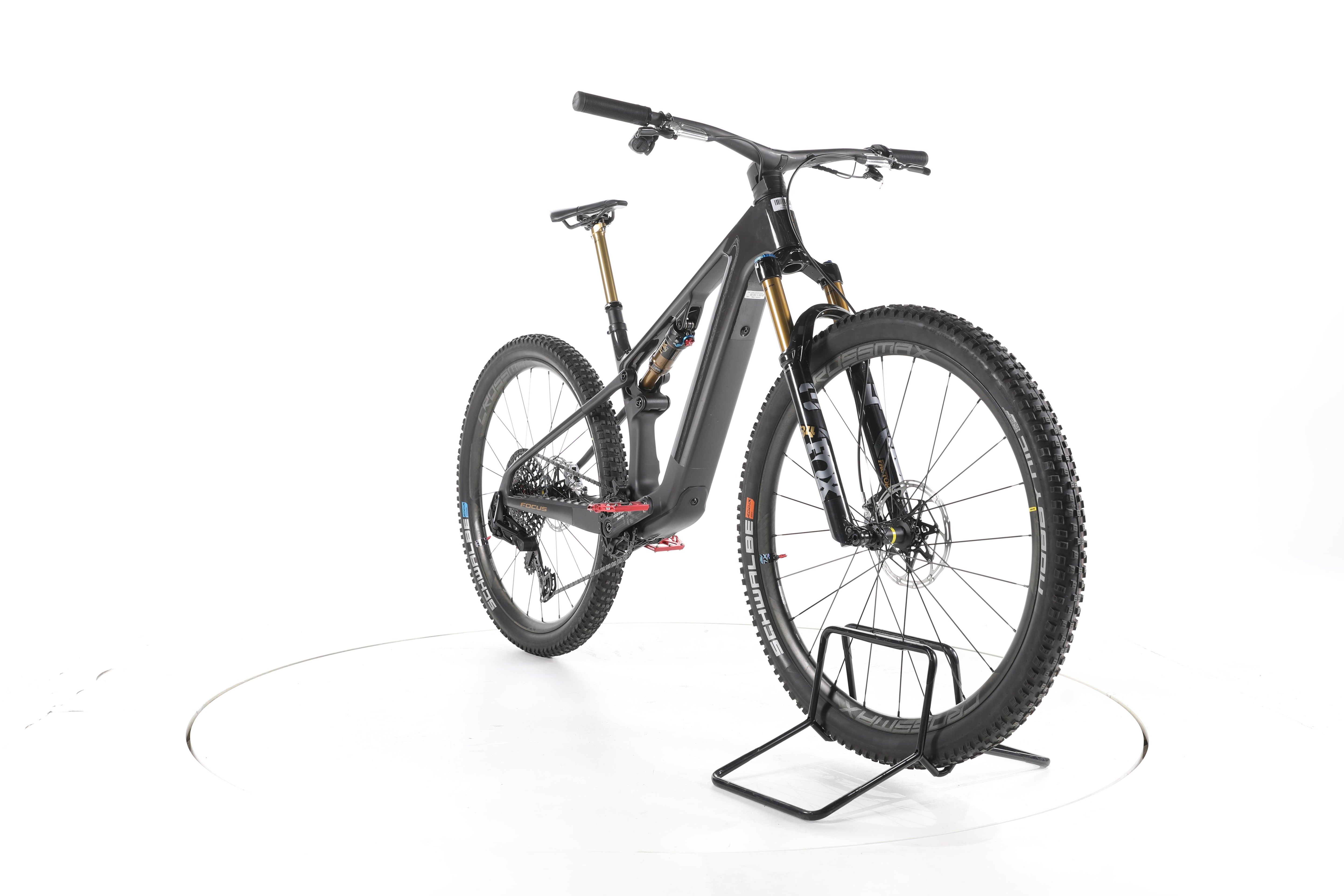 Focus Vam² SL 9.0 Fully E-Bike Carbon 2024 - Image 3