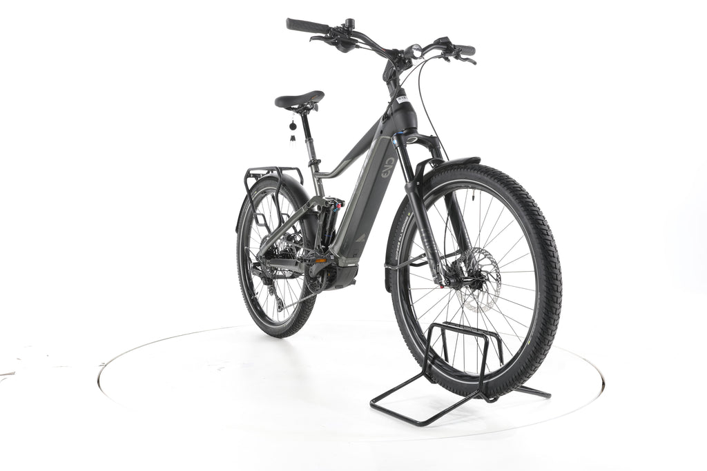 Bulls Iconic EVO TR1 SUV E-Bike 2024 - Image 3