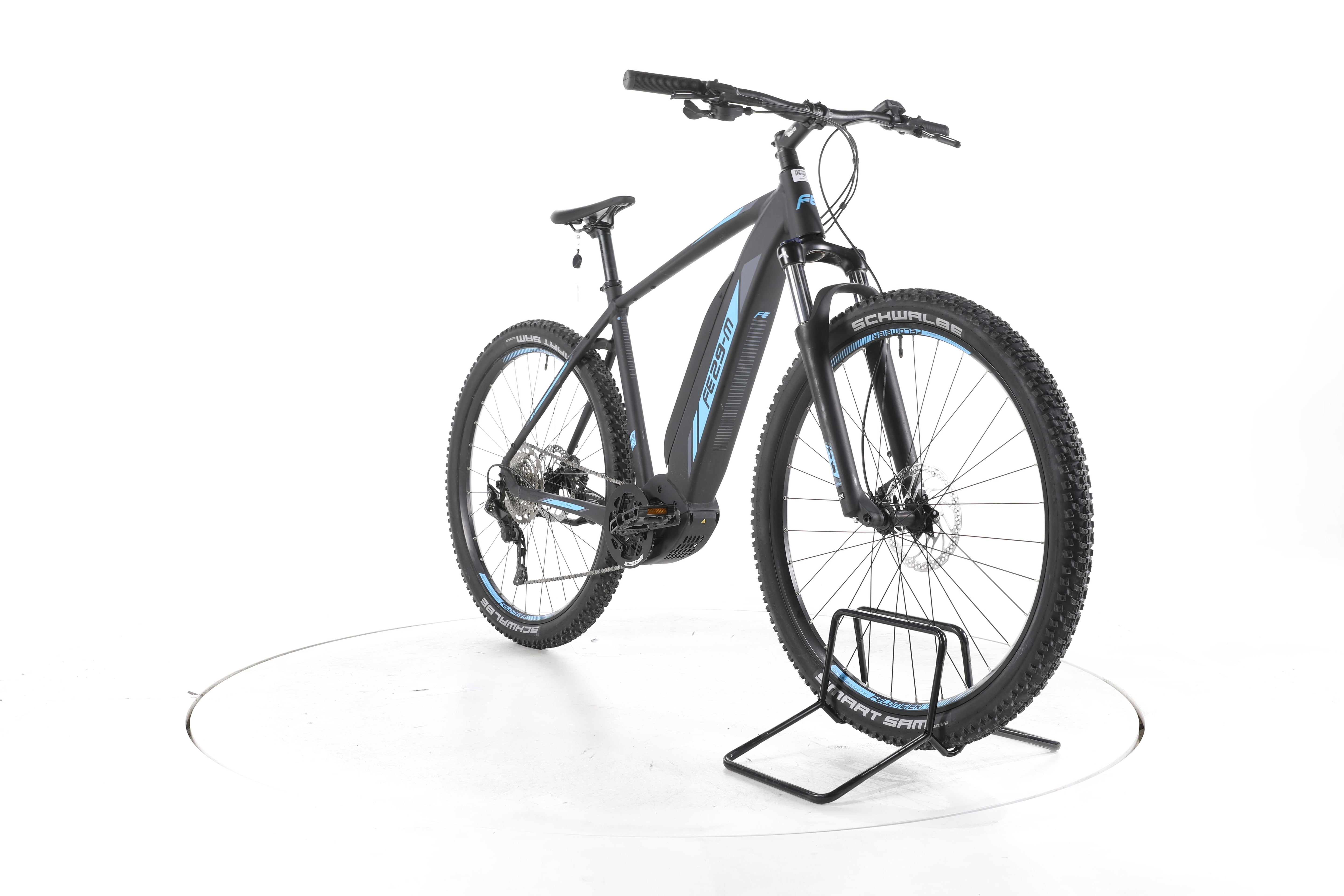 Feldmeier Fe 29 M ECO E-Bike - Image 3