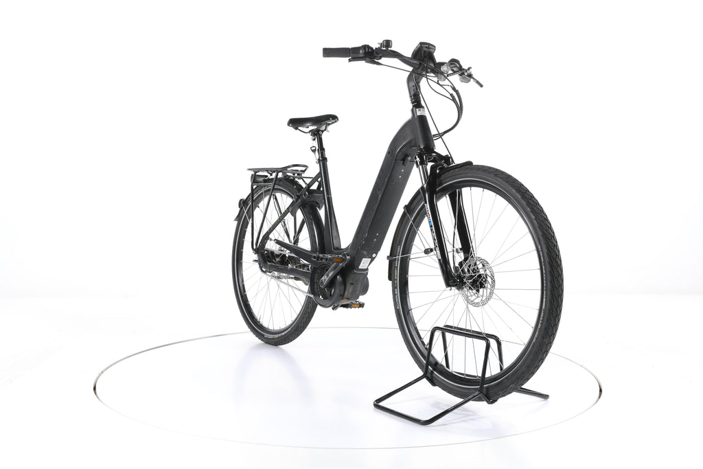 Mammut E-Dition City 5 City E-Bike Tiefeinsteiger - Image 3