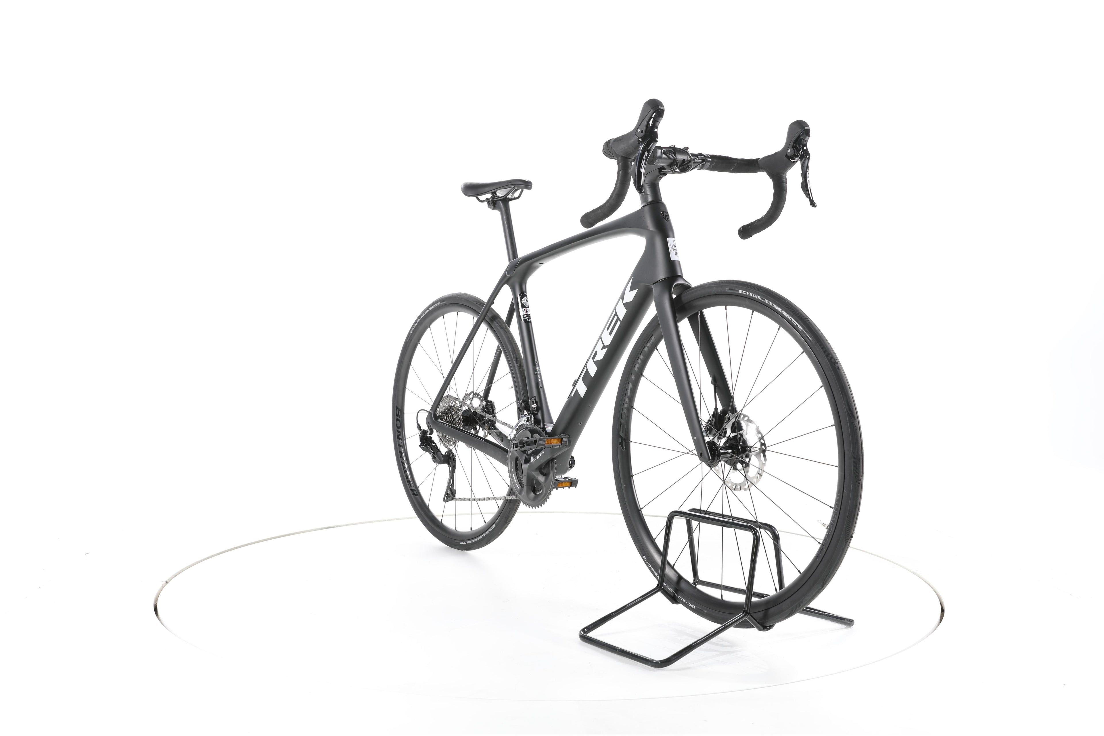 Trek Domane SL 5 Gen 4 - Image 3