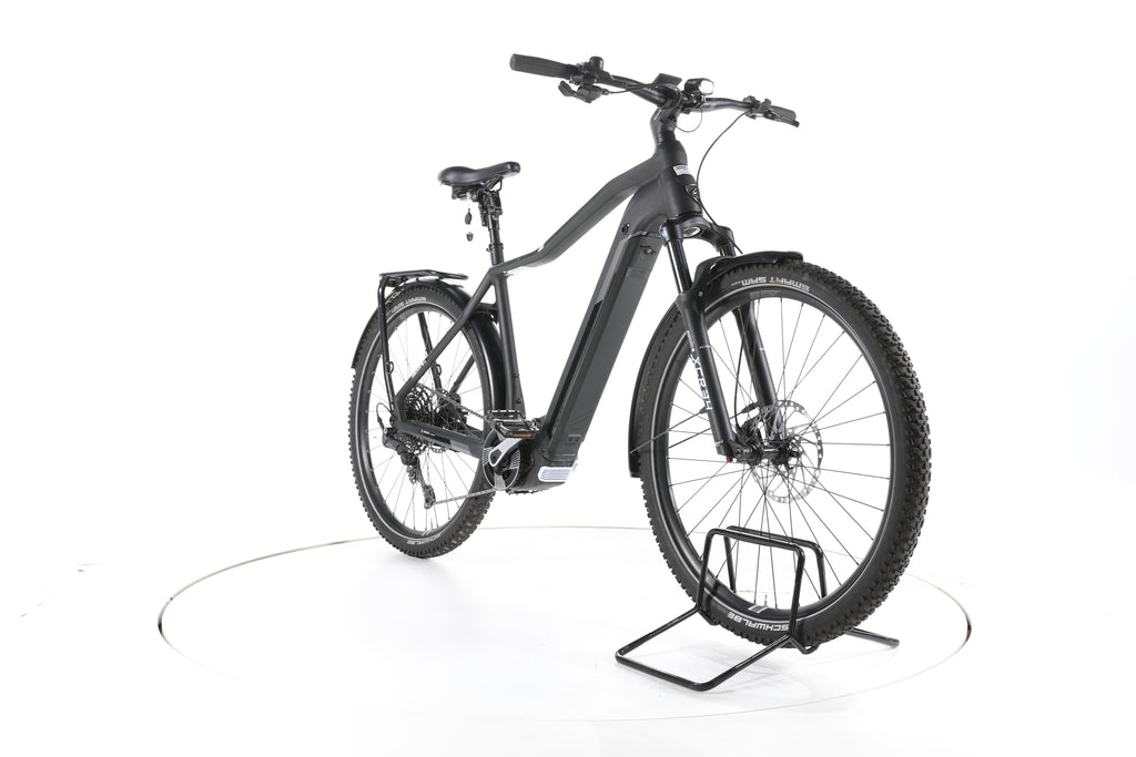 Centurion Backfire Fit R800i EQ Trekking E-Bike 2024 - Image 3