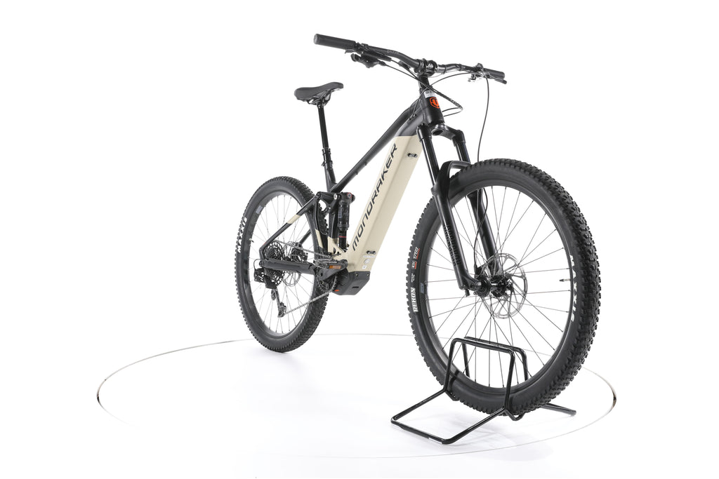 Mondraker DUSK Fully E-Bike 2023 - Image 3