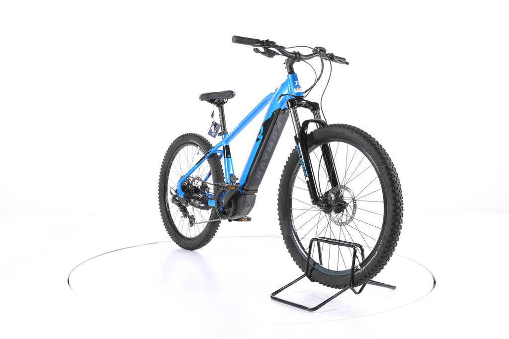R Raymon HardRay E 6.0 E-Bike - Image 3