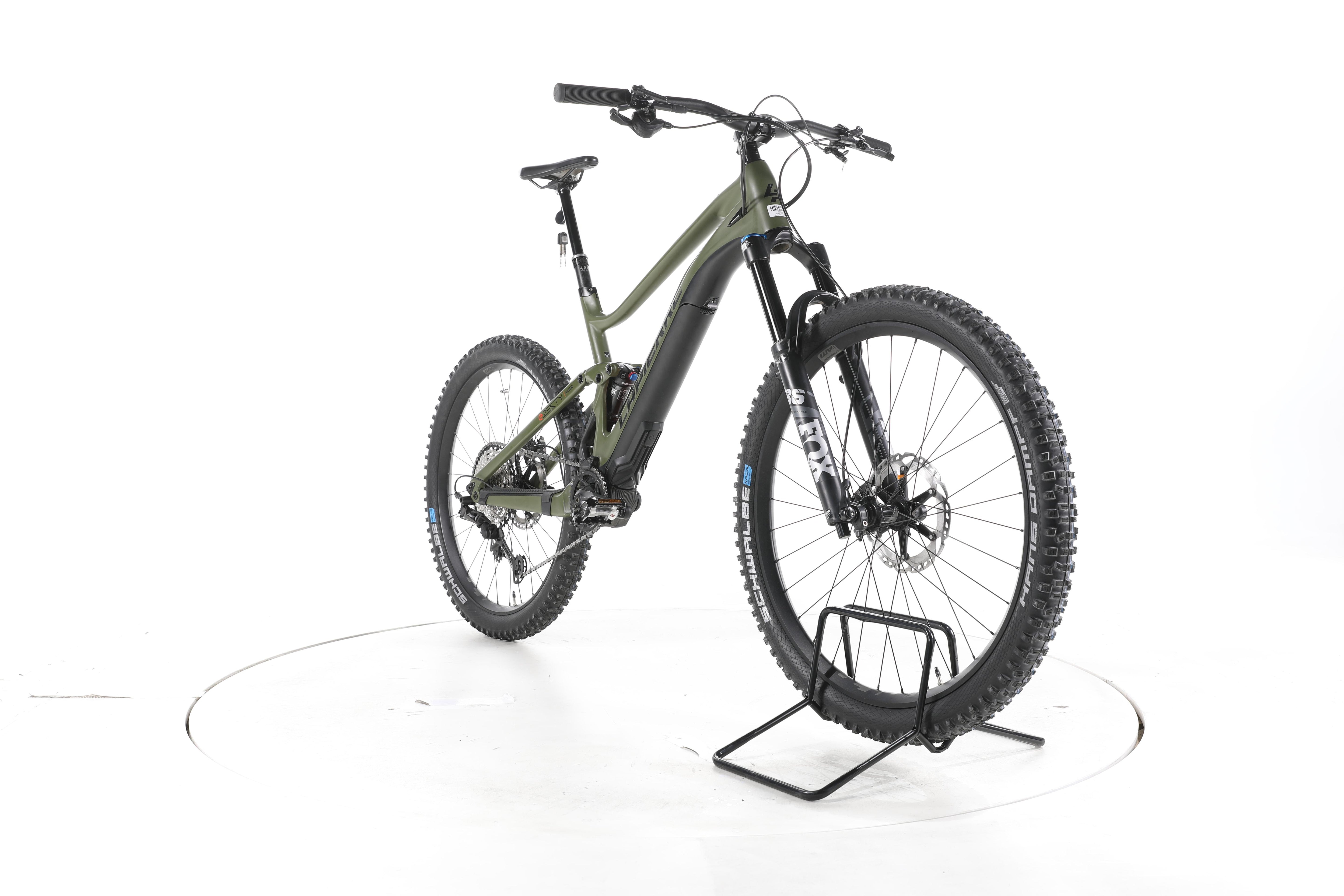 Lapierre eZesty AM 9.2 E-Bike Fully Carbon - Image 3
