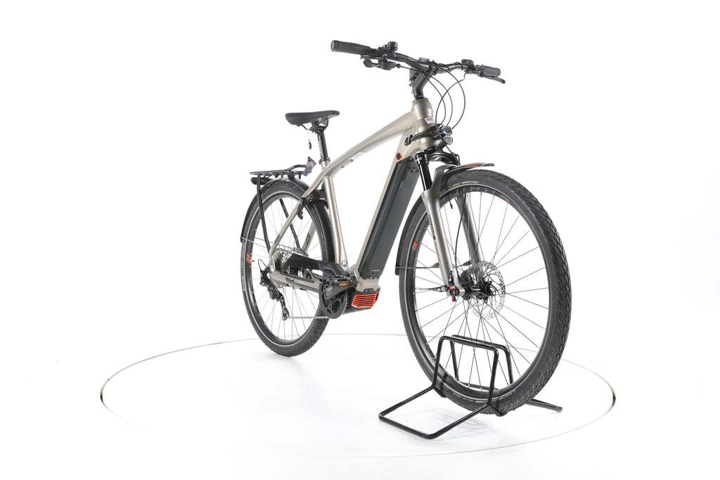 Centurion E-Fire Sport R2600i Trekking E-Bike - Image 3