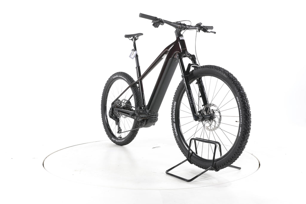 Cube Reaction Hybrid SLT E-Bike 2025 - Image 3