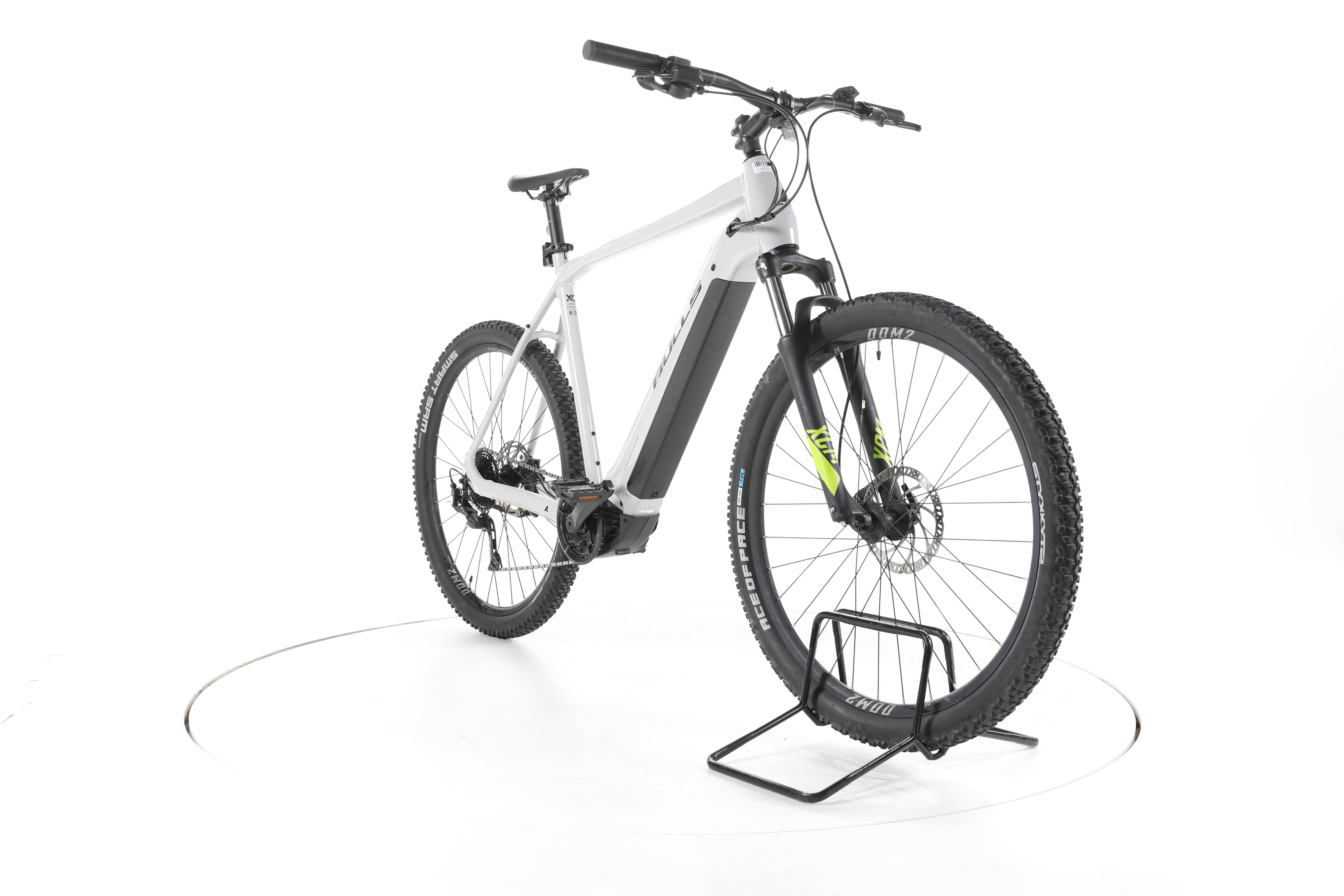 Bulls LT EVO CX E-Bike - Image 3