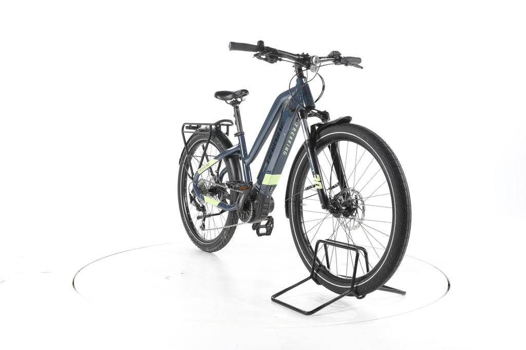 Haibike Trekking 5 Trekking E-Bike - Image 3