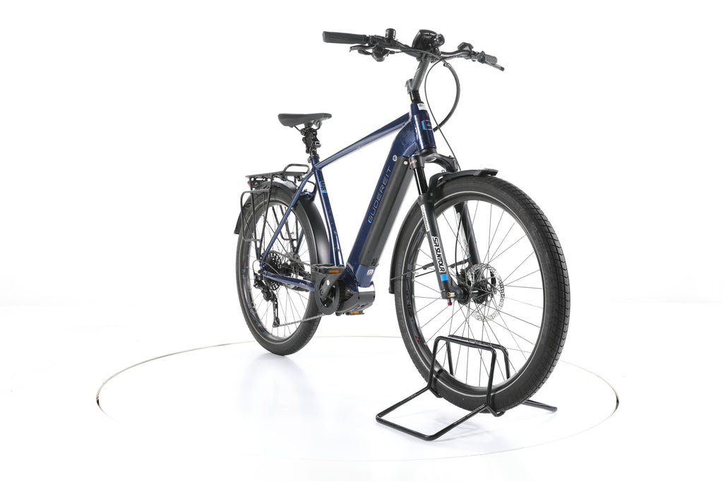 Gudereit ET-12 EVO Fat Tire Trekking E-Bike - Image 3