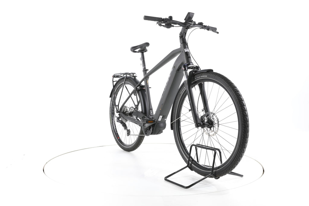 Scott Sub Sport eRIDE 20 Trekking E-Bike 2024 - Image 3