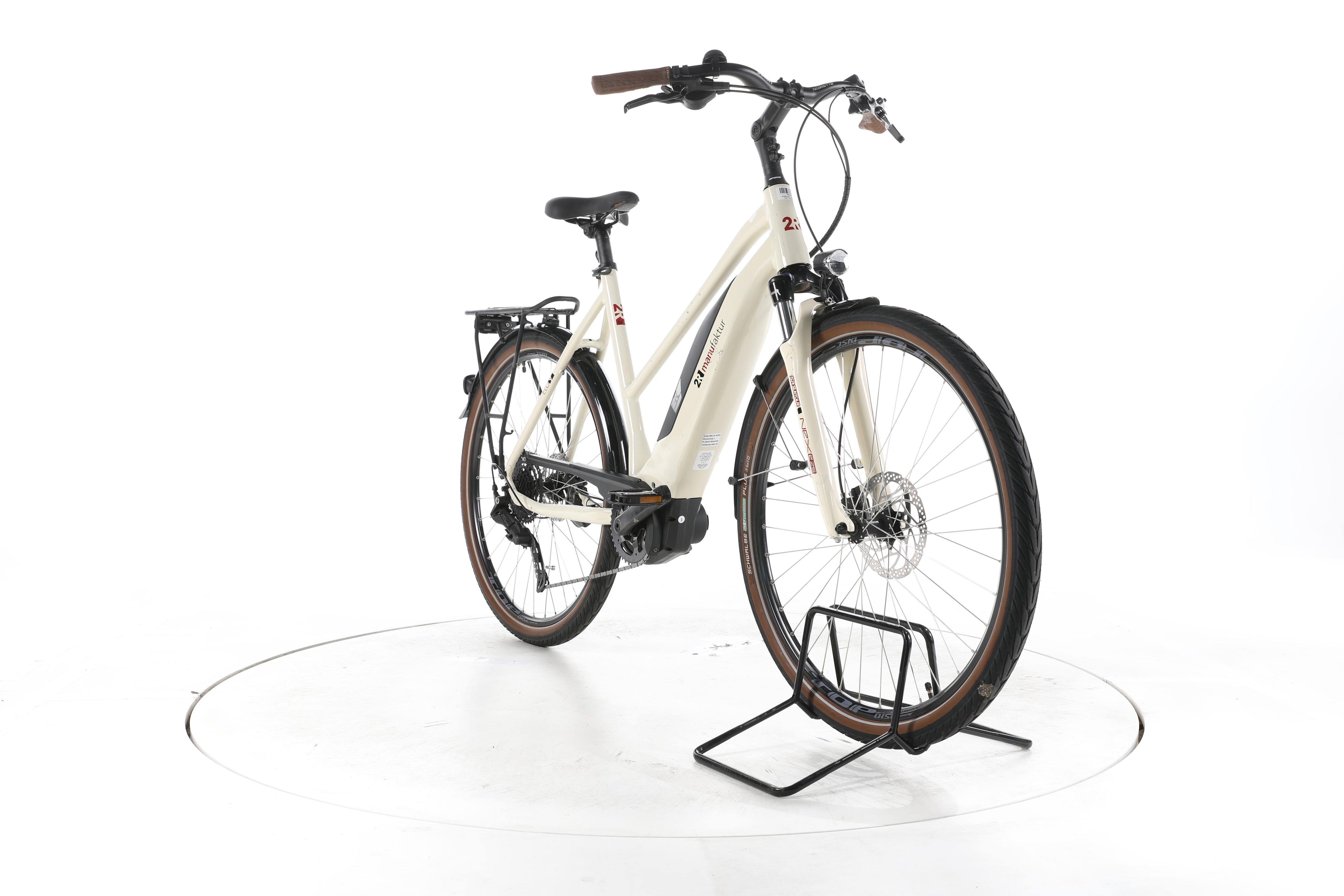 2R Manufaktur ELO 9 Trekking E-Bike 2024 - Image 3